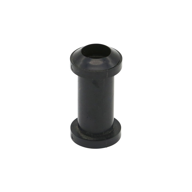 Leading roller core