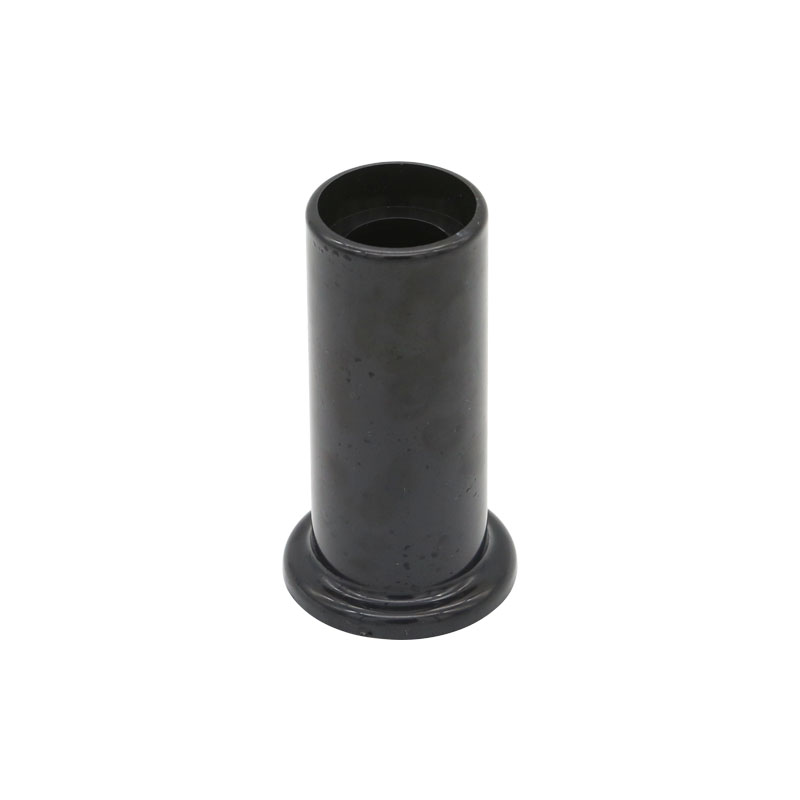 Gauze blocking tube