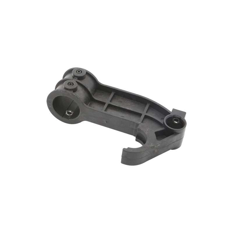 Bearing seat