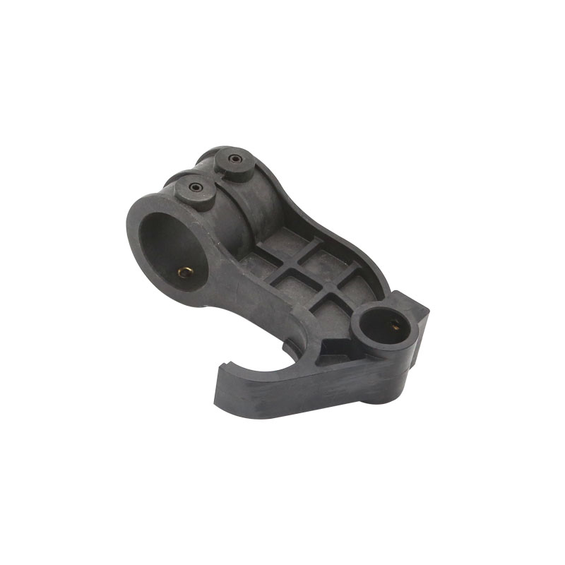 Short bearing seat