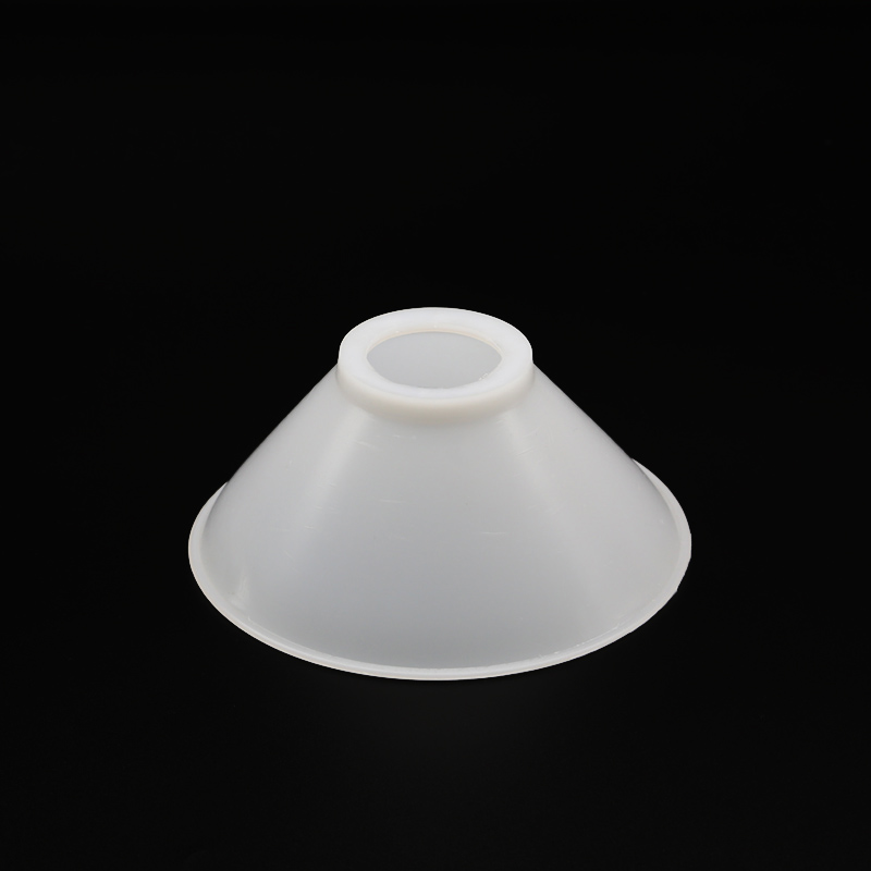 Dust cap low cap