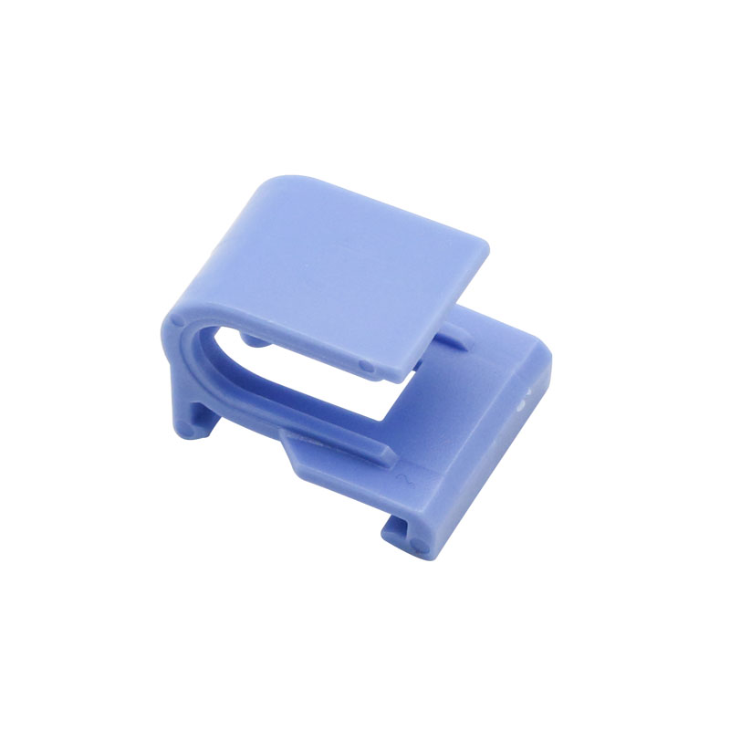 Velvet roller spring
