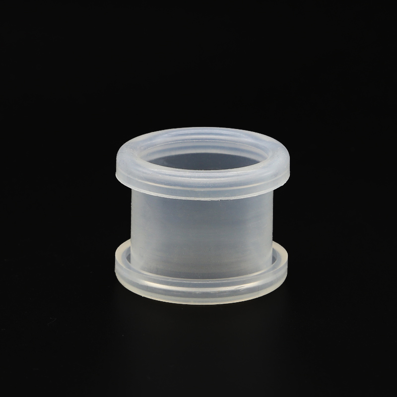 Transparent airbag