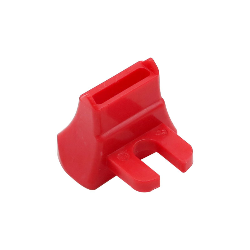 Rear horn mouth