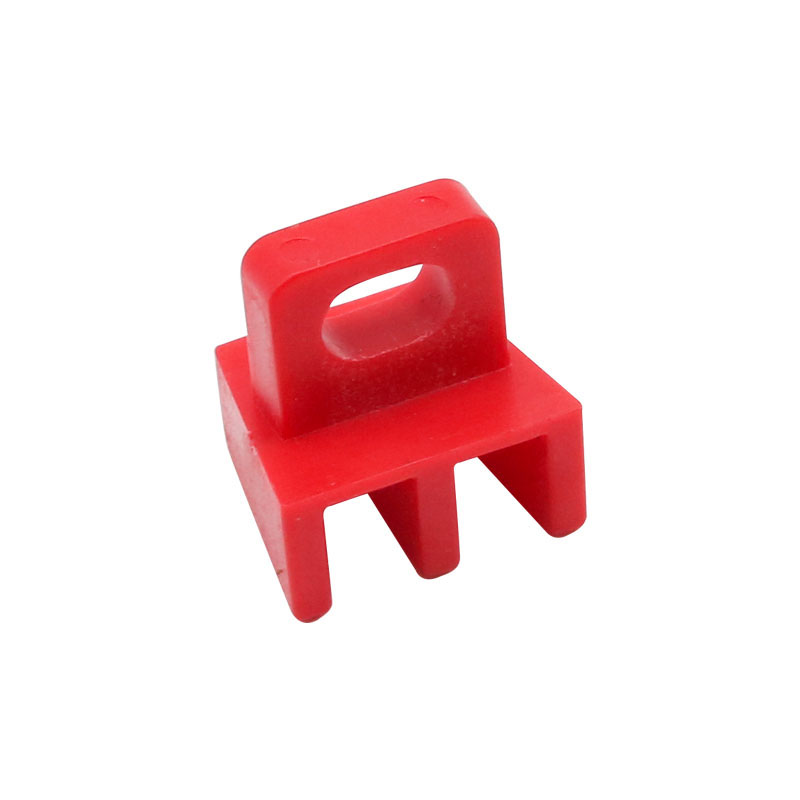 Dual port horn