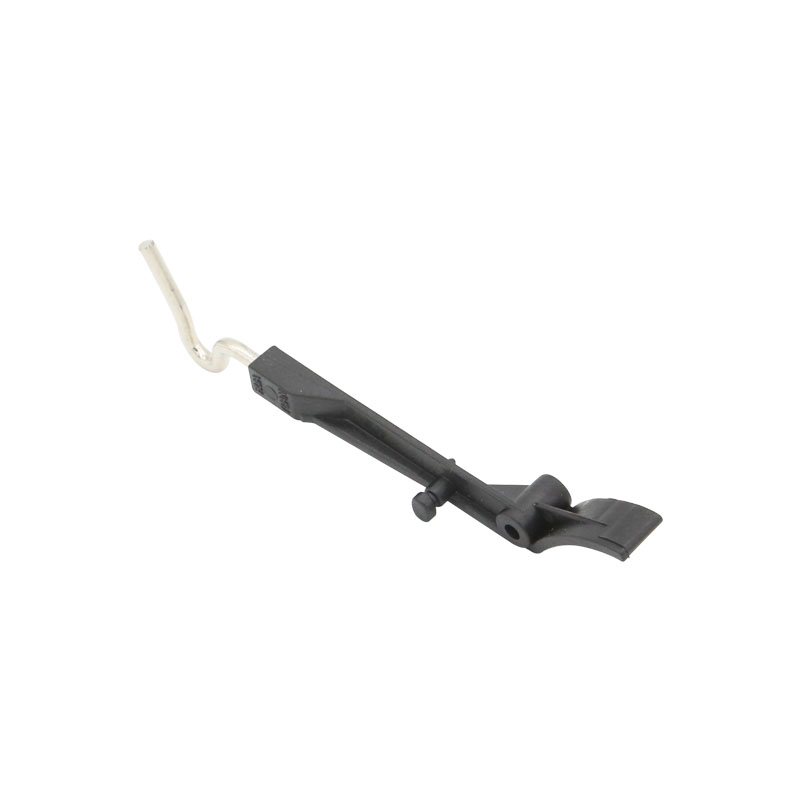 Yarn guide hook
