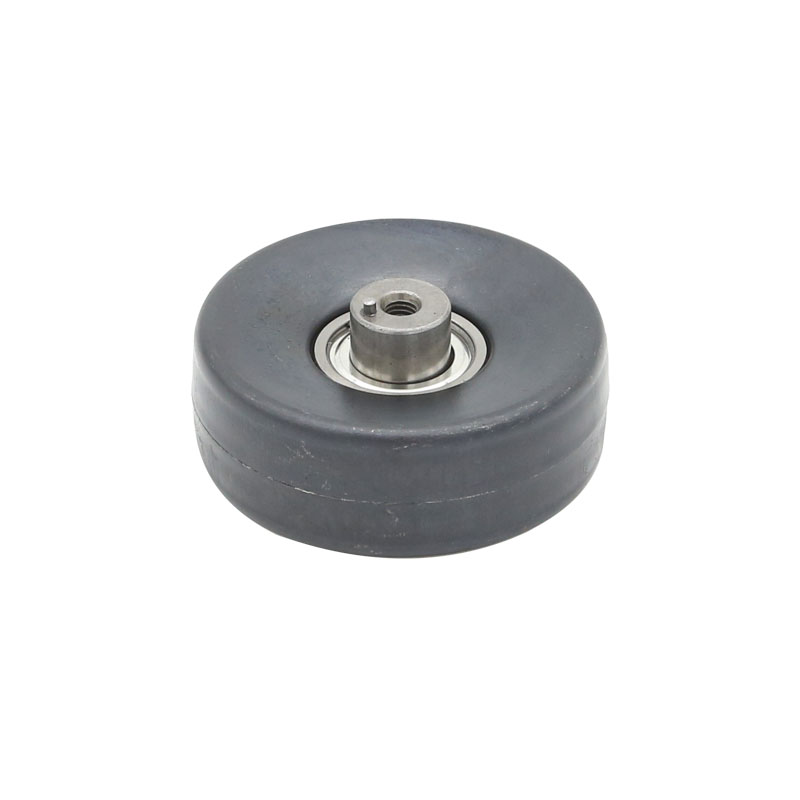 Ingot belt disc