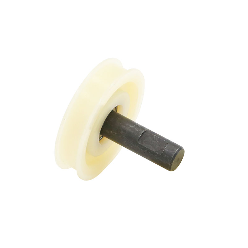 Pulley joint