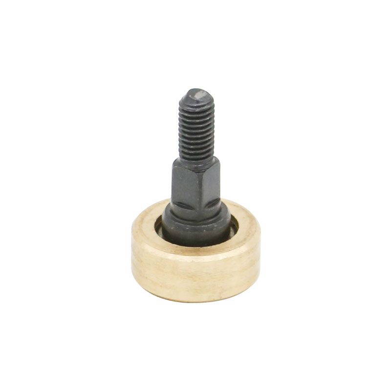 Rotor joint