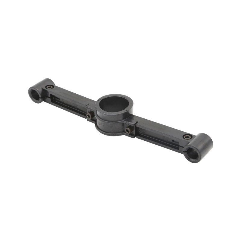 Short guide rod