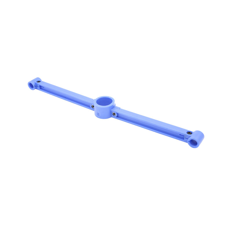 Guide rod length