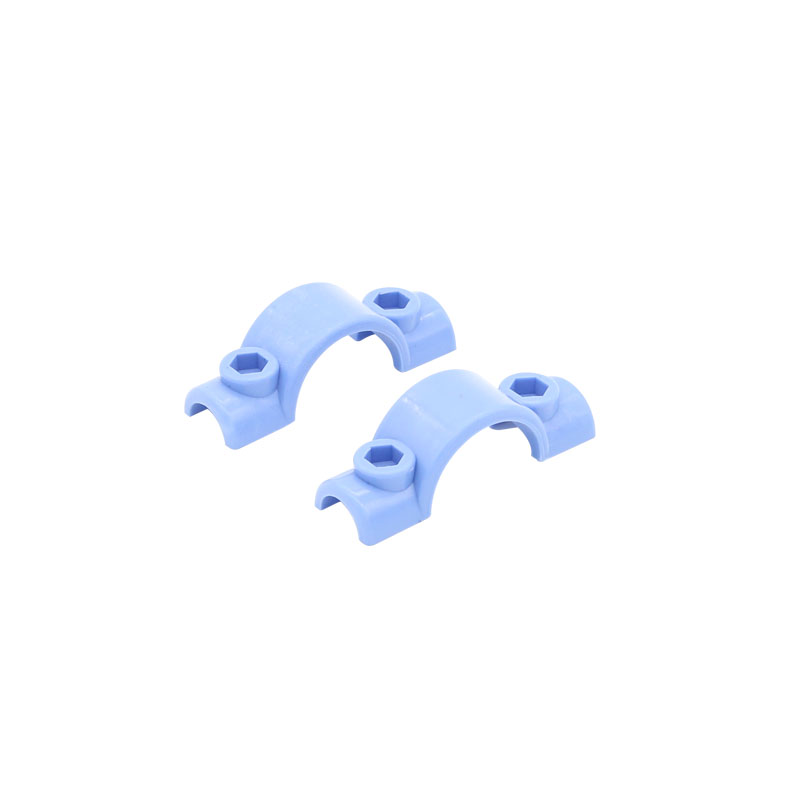 Guide rod seat