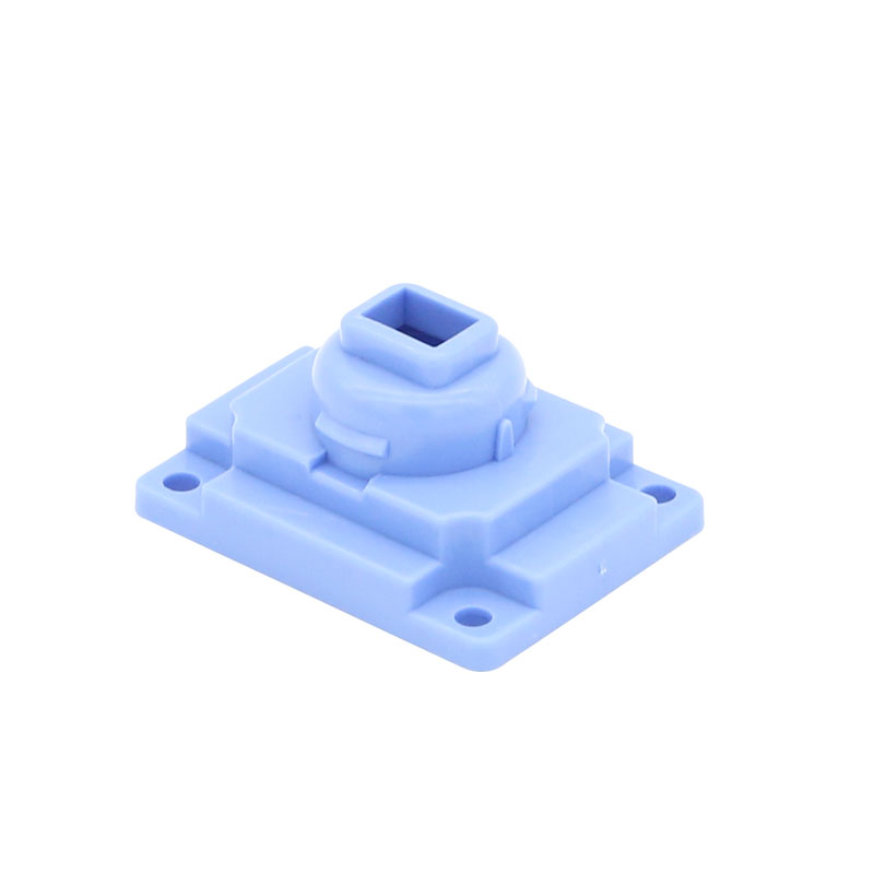Pipe gripper base